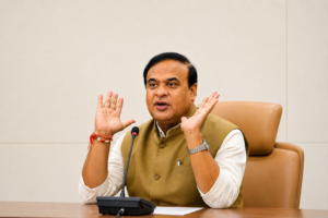 Himanta Biswa Sarma’s Vision for a New Assam