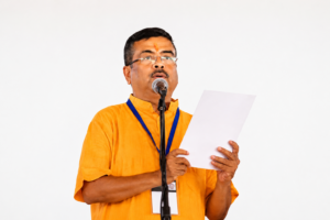 Suvendu Adhikari’s Vision for a New Bengal