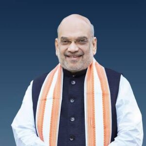 Amit Shah profile photo