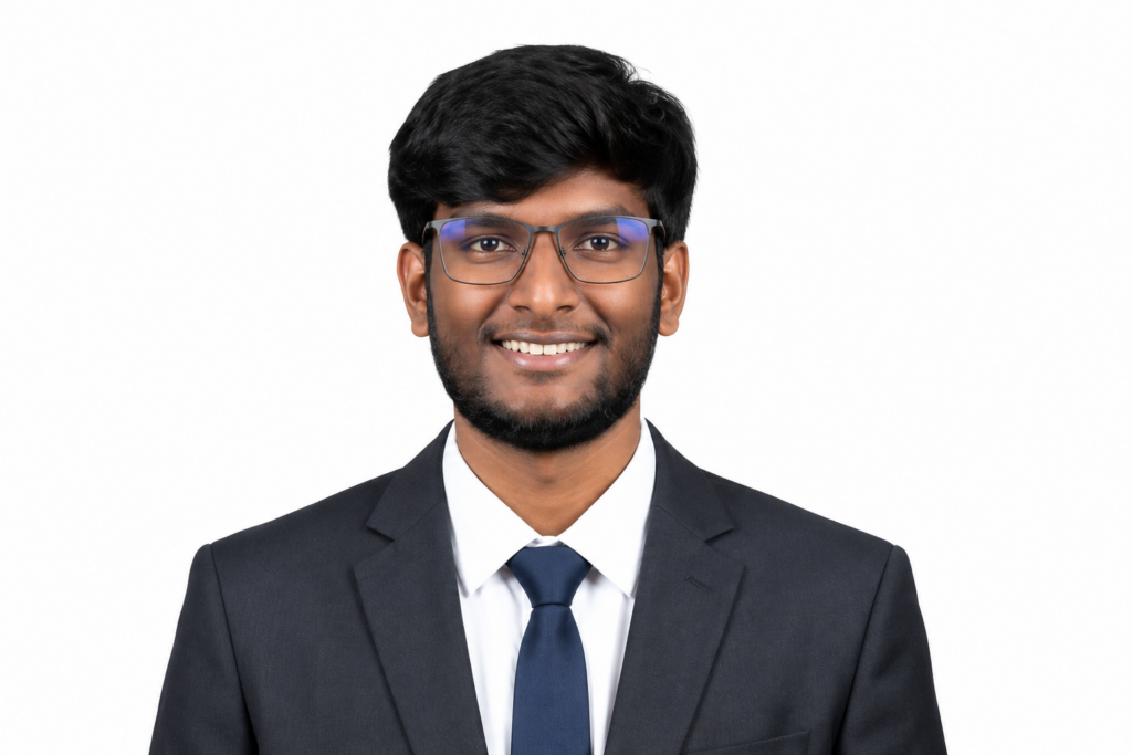 Aditya Sah