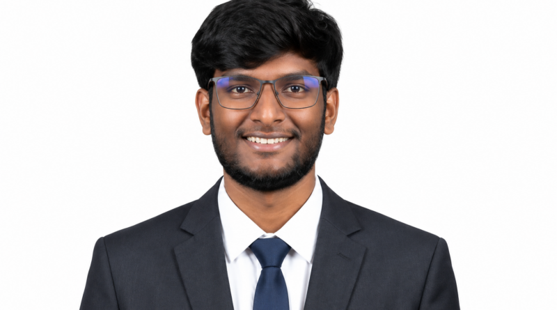 Aditya Sah