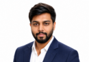 Ankur Jain, Krypton Forge Labs