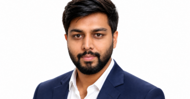 Ankur Jain, Krypton Forge Labs