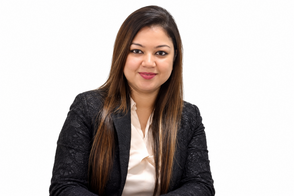 Dr. Aprajita Kumari