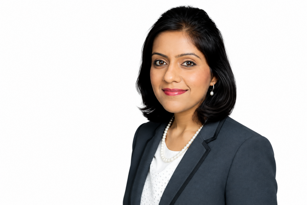 Dr. Aanchal Jain