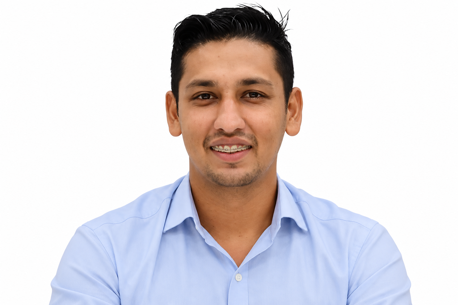 Munish Kumar Exobot Dynamics