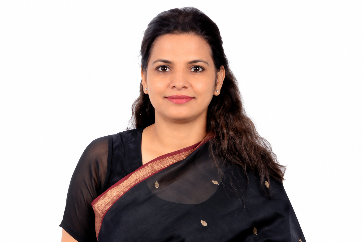 Sarita Chaudhary Chand