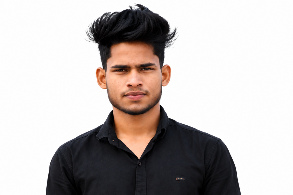 Shubham Vishwakarma