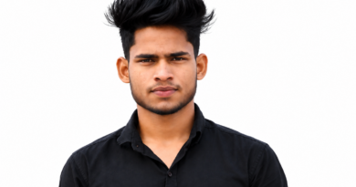 Shubham Vishwakarma