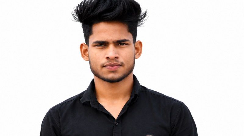 Shubham Vishwakarma