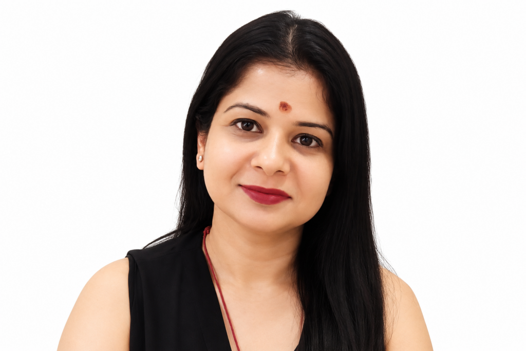 Surbhi Sehgal, RAASA KARTS