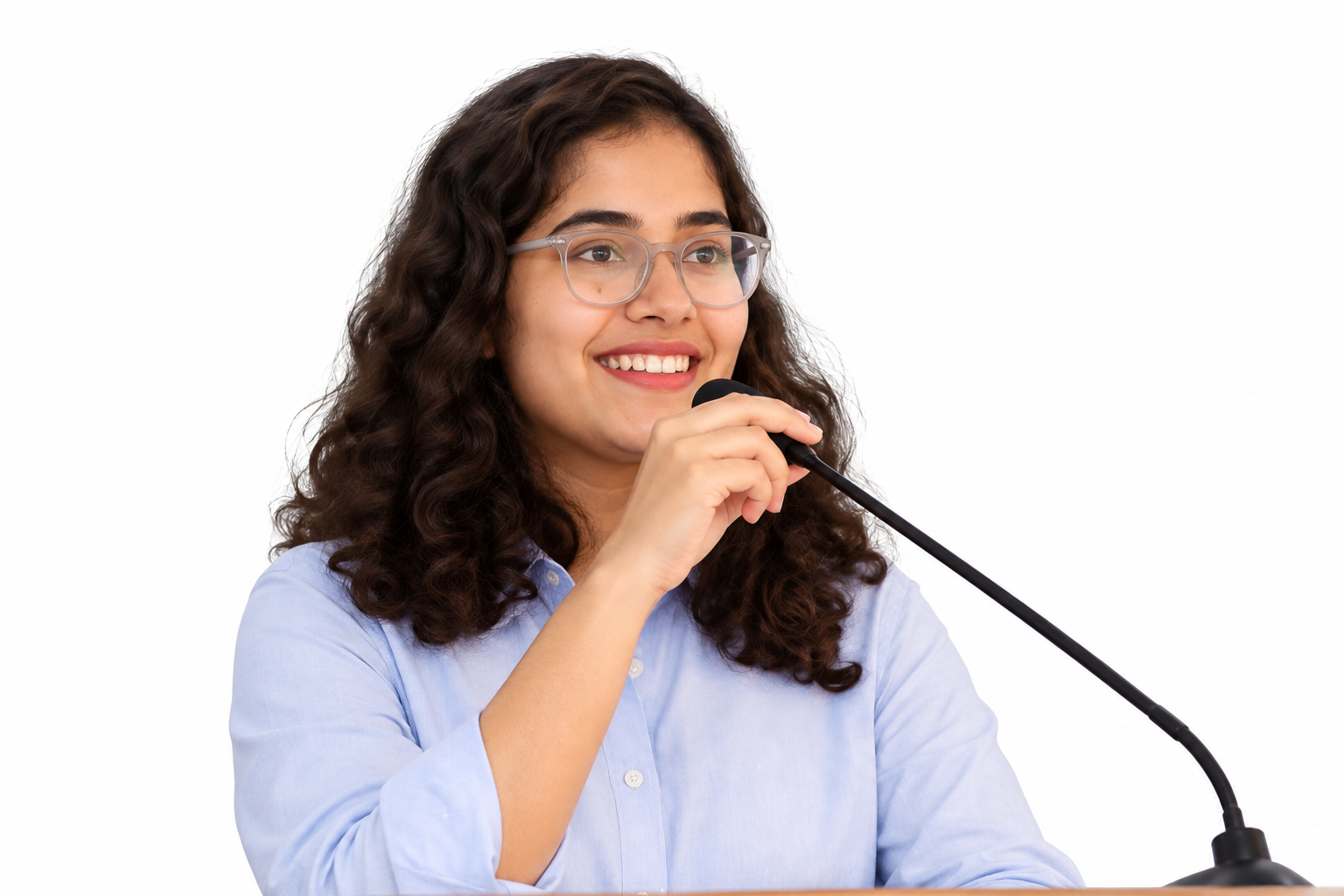 Sushmita Patil