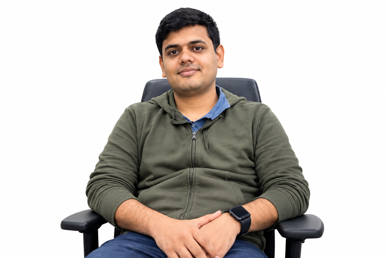 Tanmay Bunkar