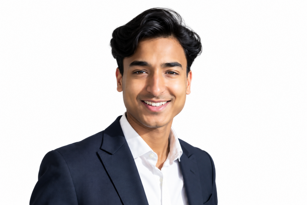 Venkatesh Mishra, AskLumenAI