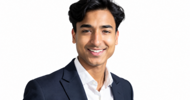 Venkatesh Mishra, AskLumenAI