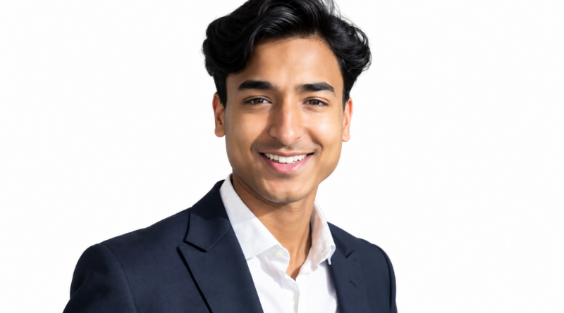Venkatesh Mishra, AskLumenAI